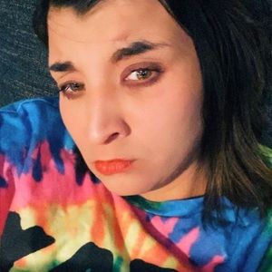 Meet your Posher, Francesca